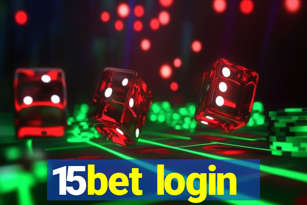 15bet login